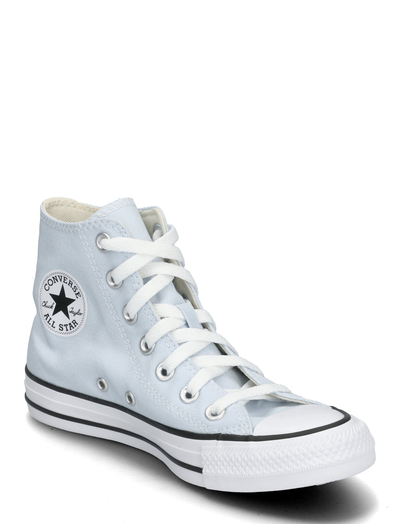 Converse Ctas Hi Blue Supermoon Blå