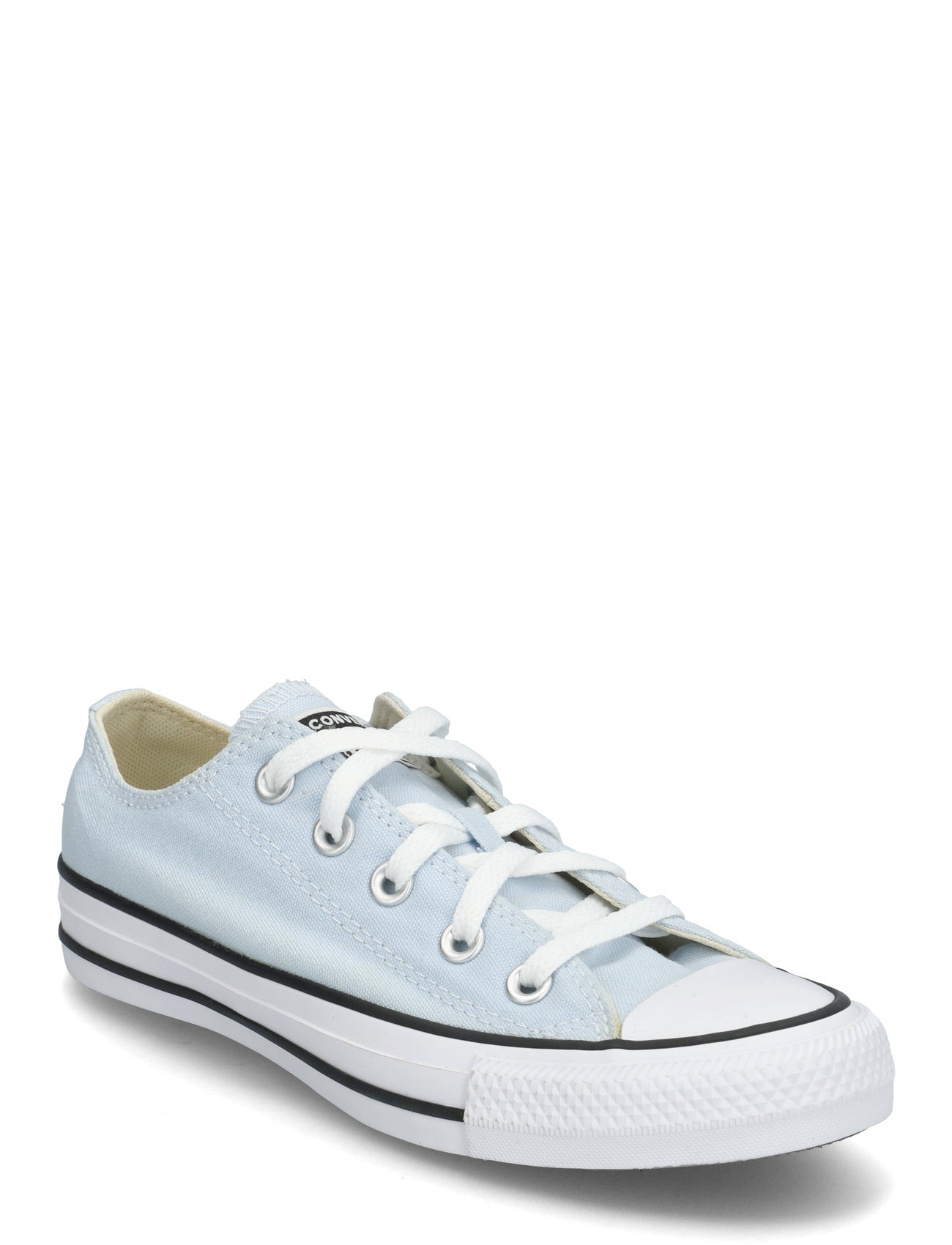 Converse Ctas Ox Blue Supermoon Blå