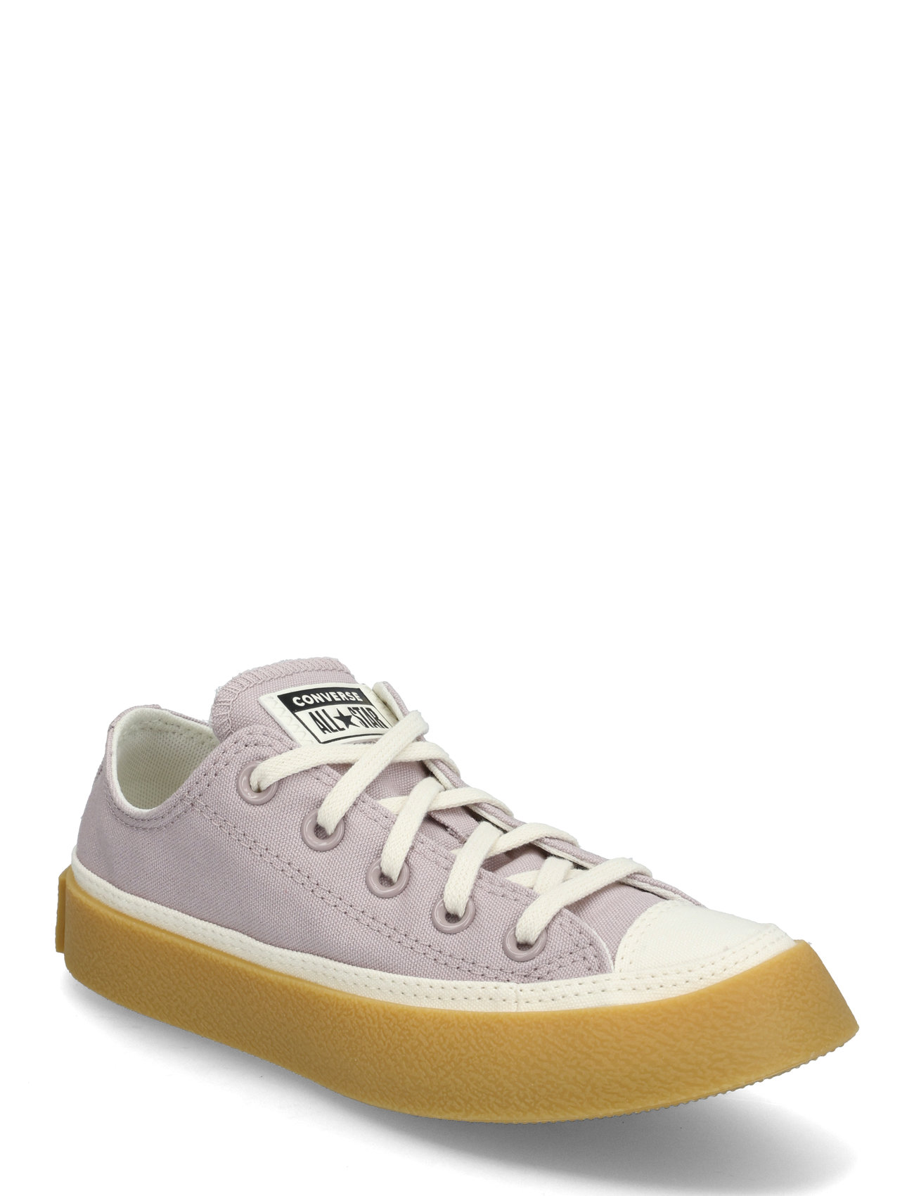 Converse Ctas Ox Pink Putty/Egret/Egret Lila