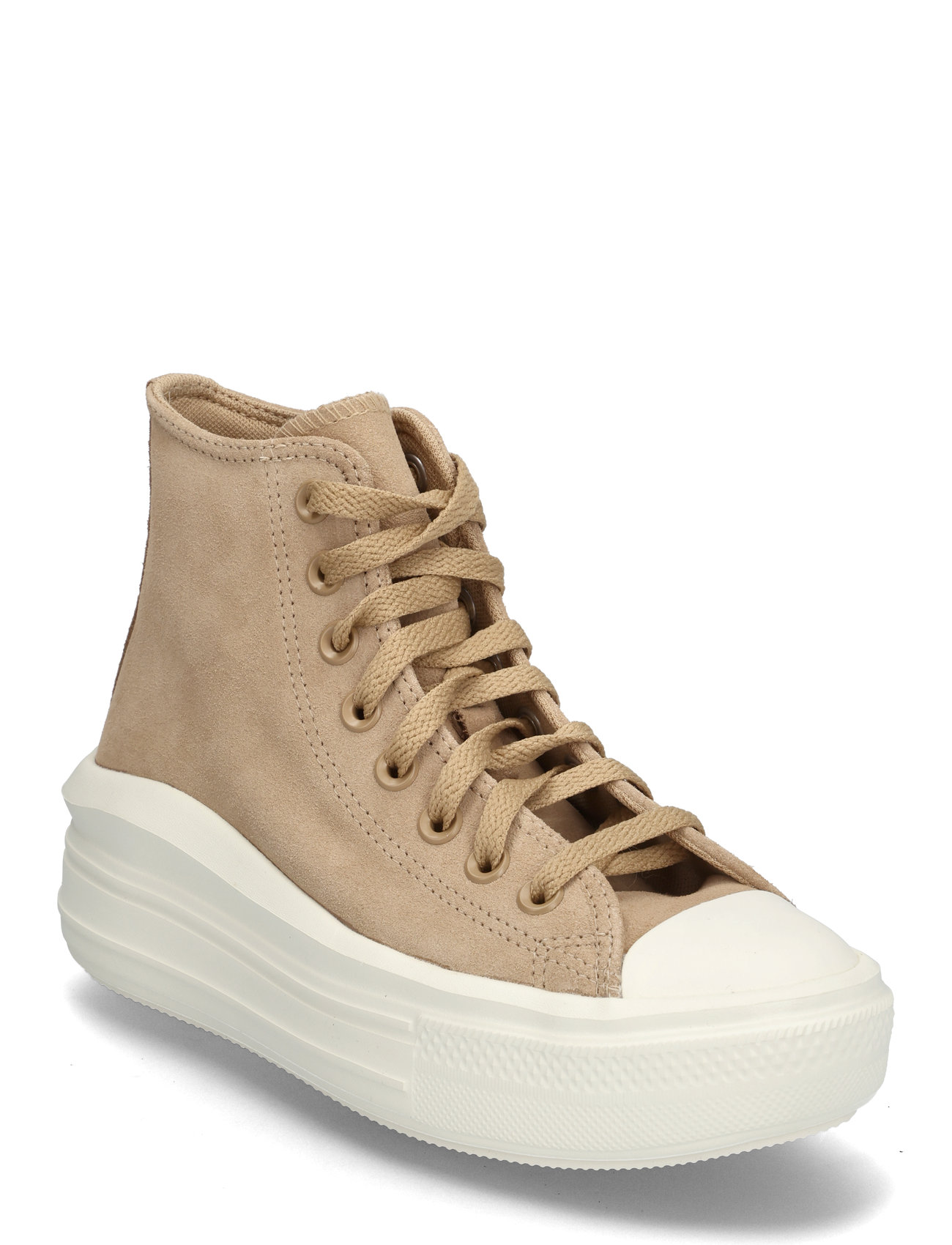 Converse Chuck Taylor All Star Move Beige