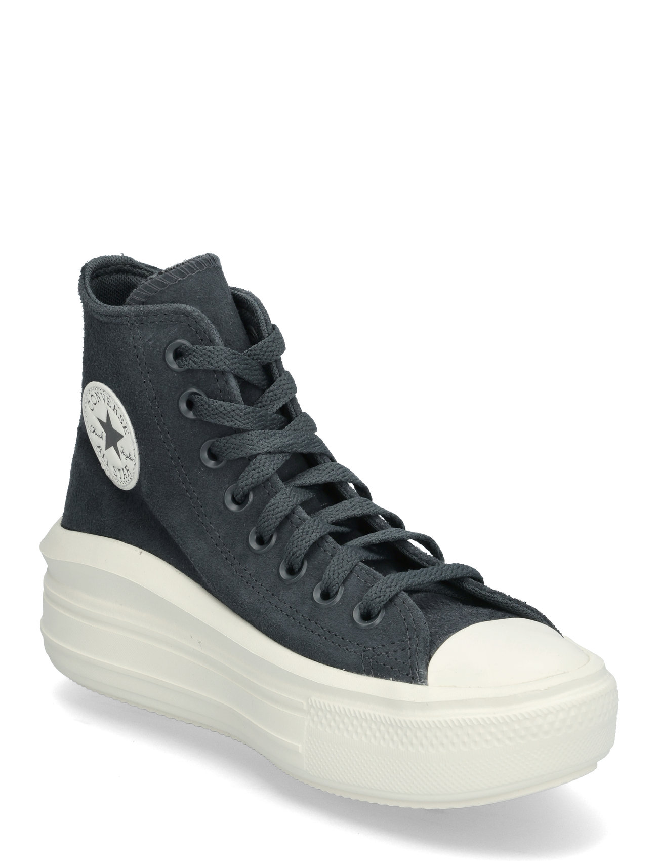 Converse Chuck Taylor All Star Move Marinblå