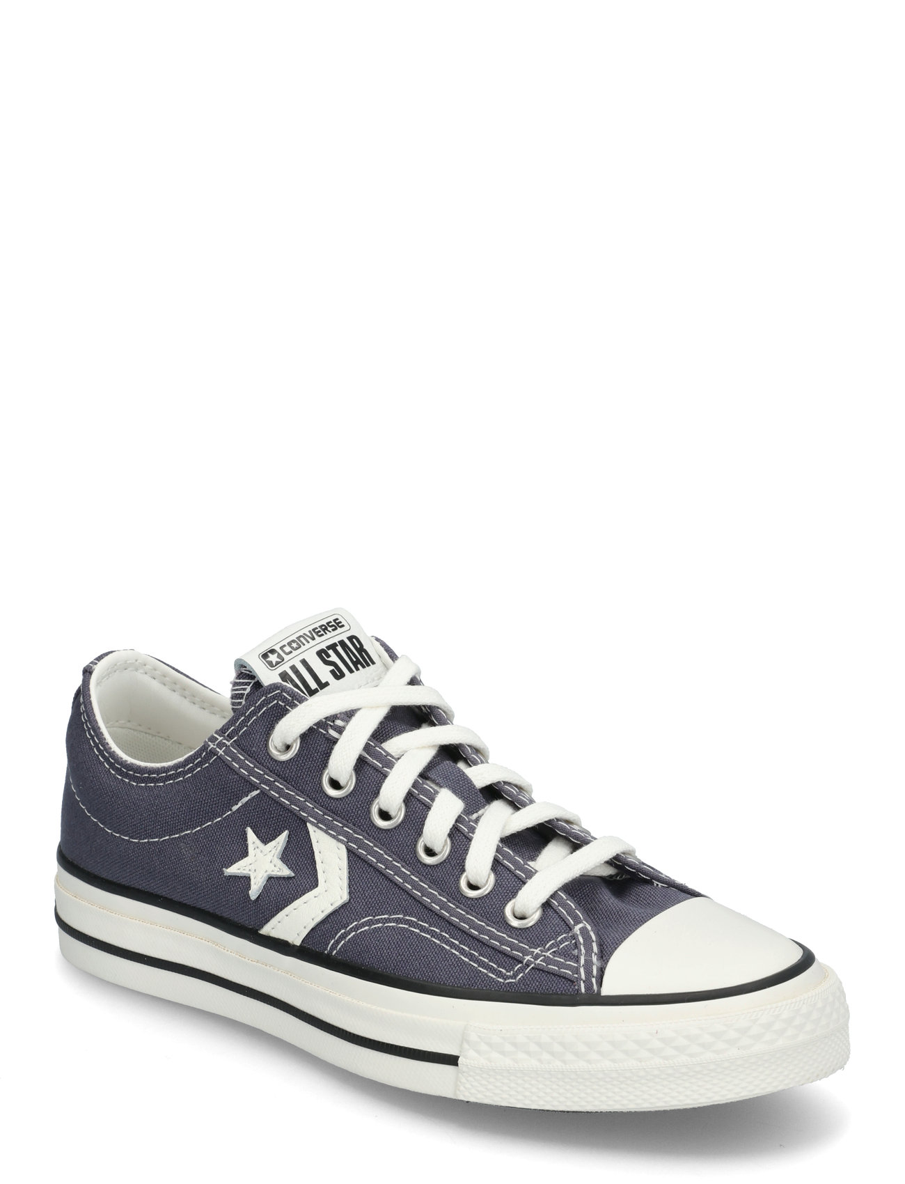 Converse Star Player 76 Ox Plum Cove Grå