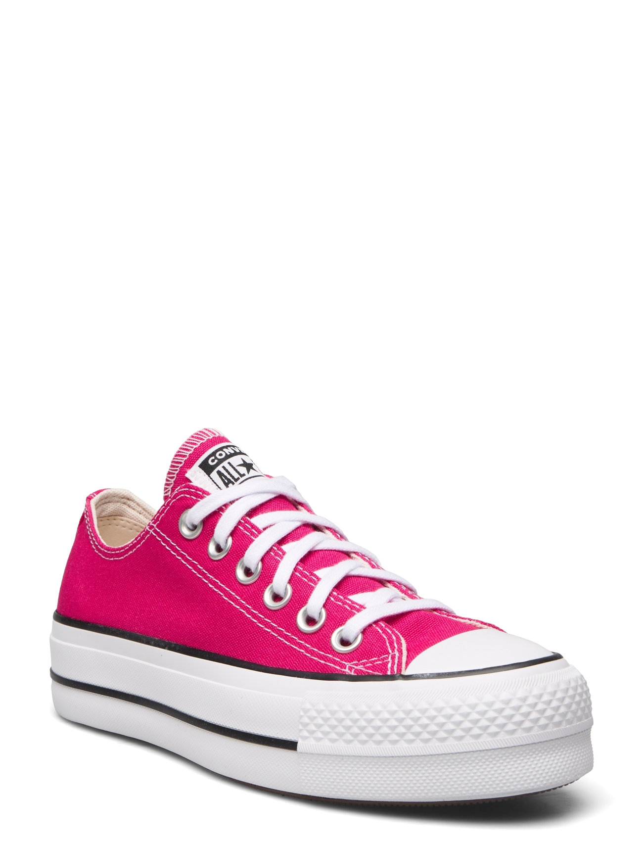 Chuck Taylor All Star Lift Sport Women Sport Shoes Sport Sneakers Sport Low Top Sneakers Pink Converse