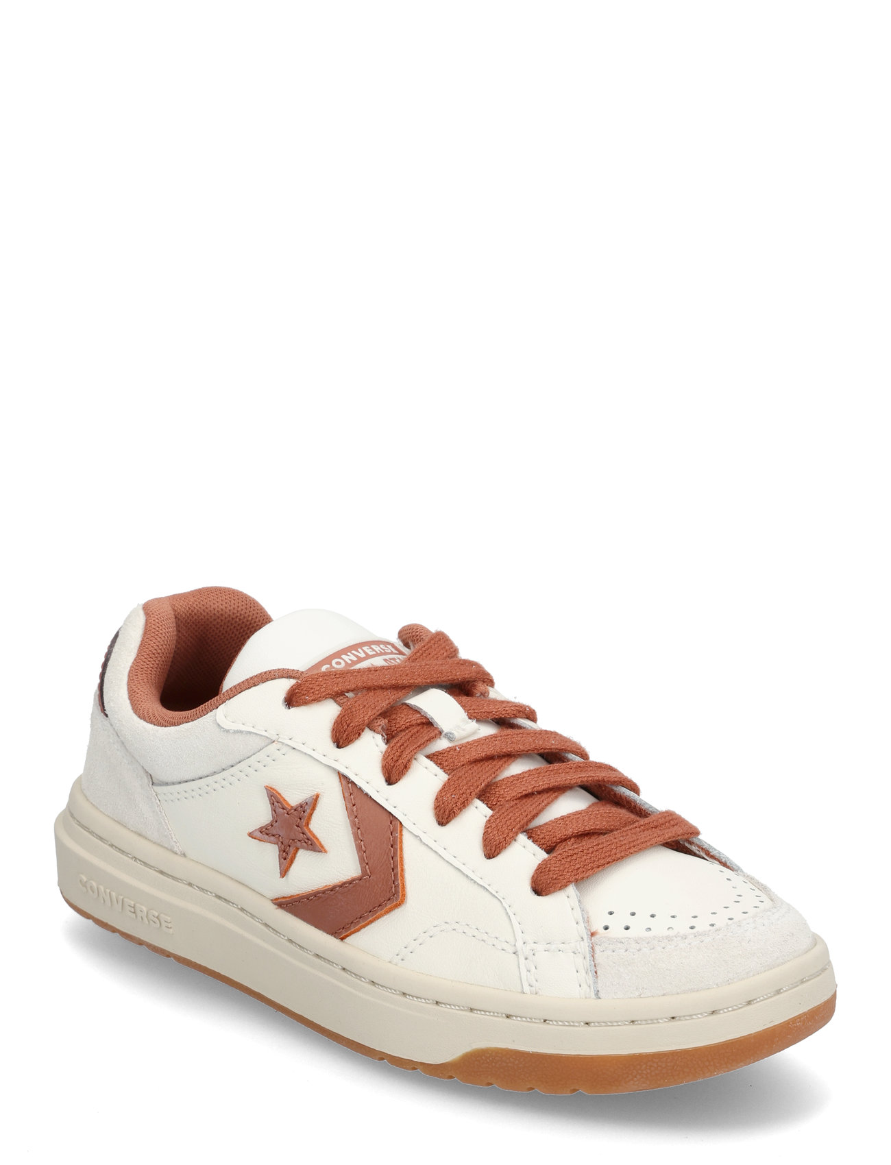 Pro Blaze Classic Sport Women Sport Shoes Sport Sneakers Sport Low Top Sneakers Beige Converse