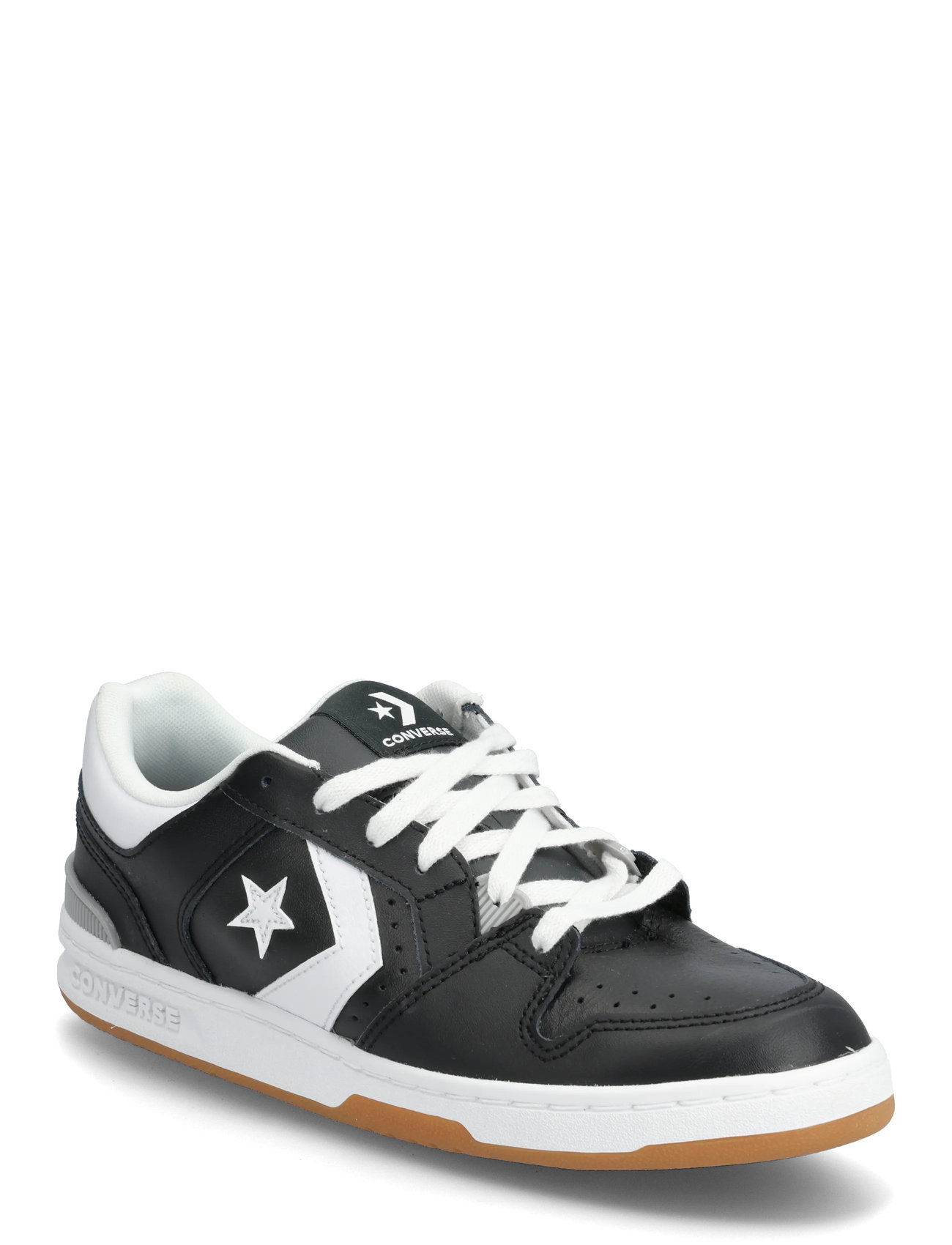 Converse Converse Cl98, 43, Black, Sneakers > Sneakers Med Lav Top, Herre
