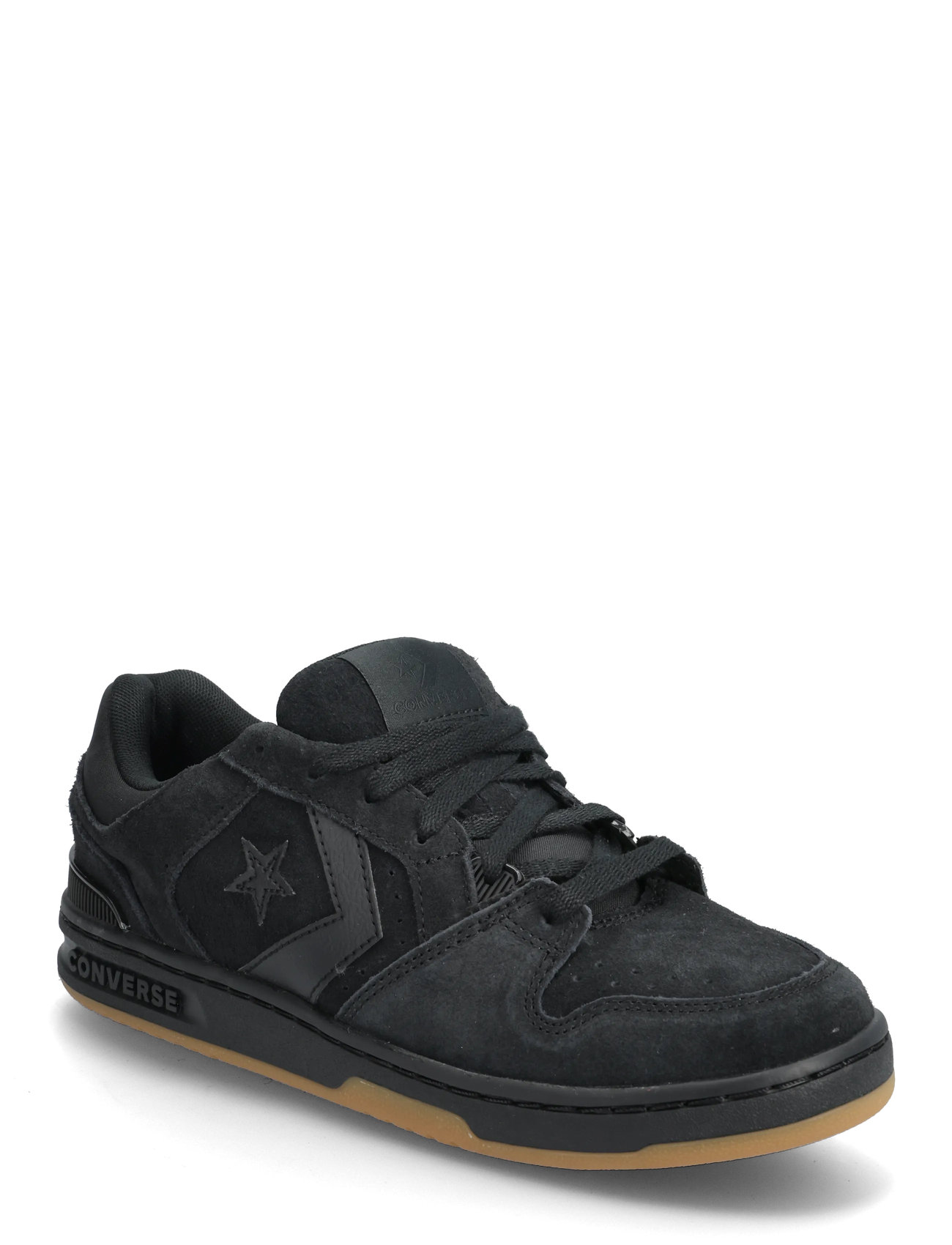 Converse Converse Cl98, 43, Black, Sneakers > Sneakers Med Lav Top, Herre