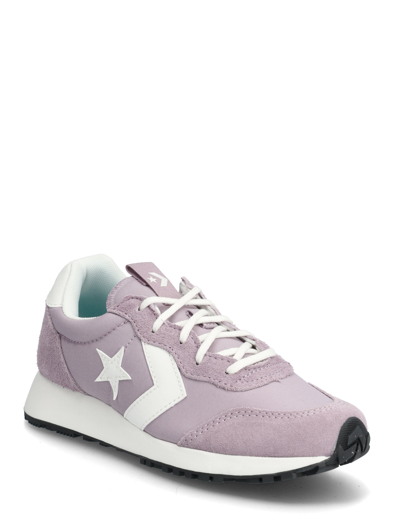 Converse Converse Omega Trainer, 38, White, Sneakers > Sneakers Med Lav Top, Børn