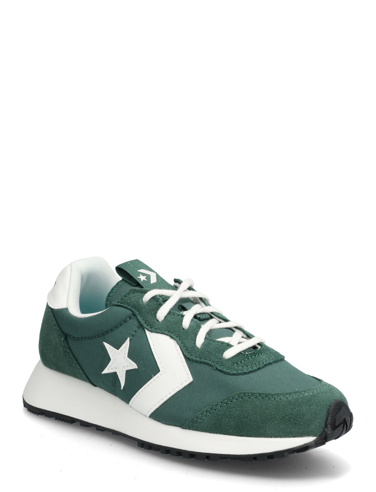Converse Converse Omega Trainer, 36, Green, Sneakers > Sneakers Med Lav Top, Børn