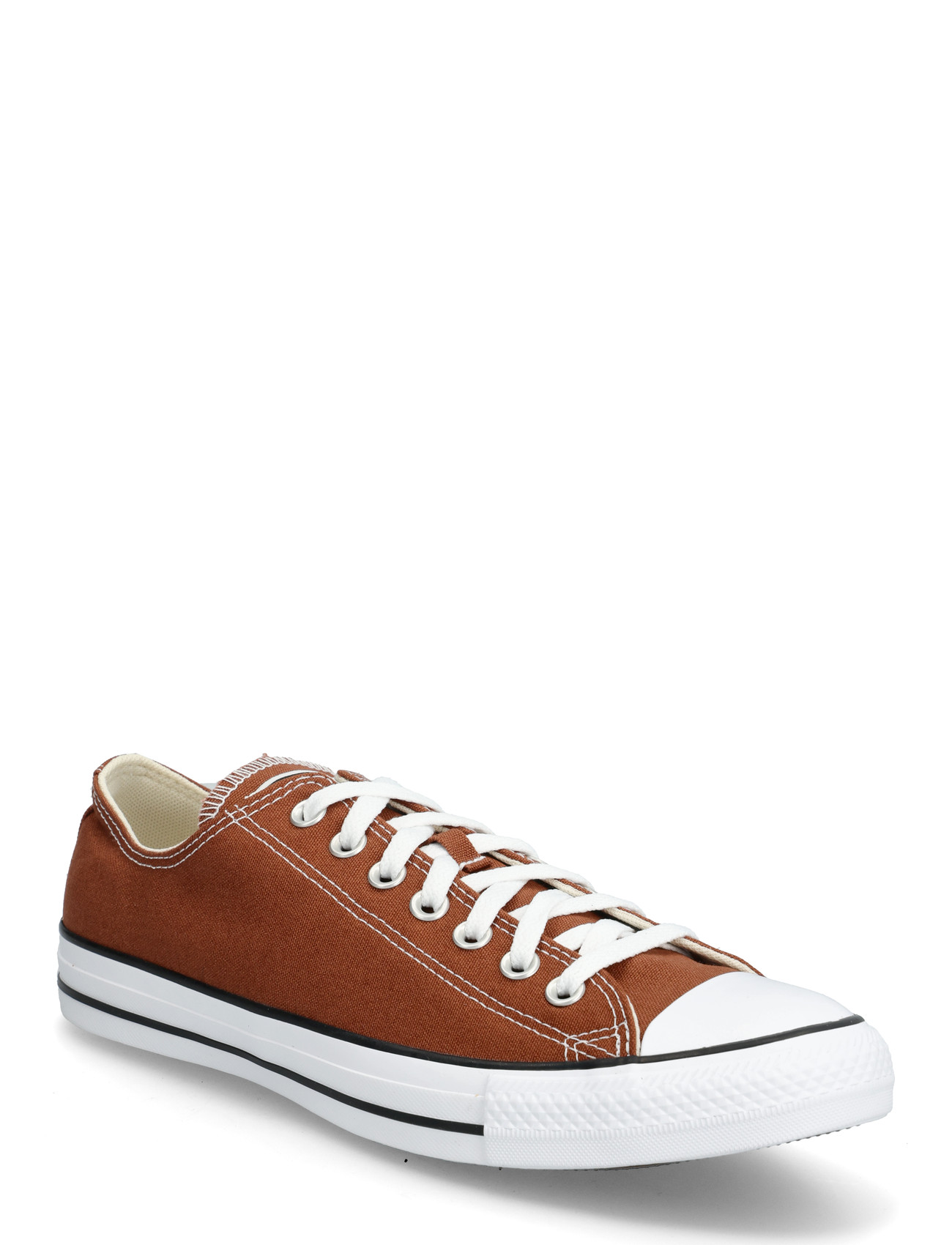 Converse Chuck Taylor All Star, 37.5, Brown, Sport Sneakers > Sport Low Top Sneakers, Dame