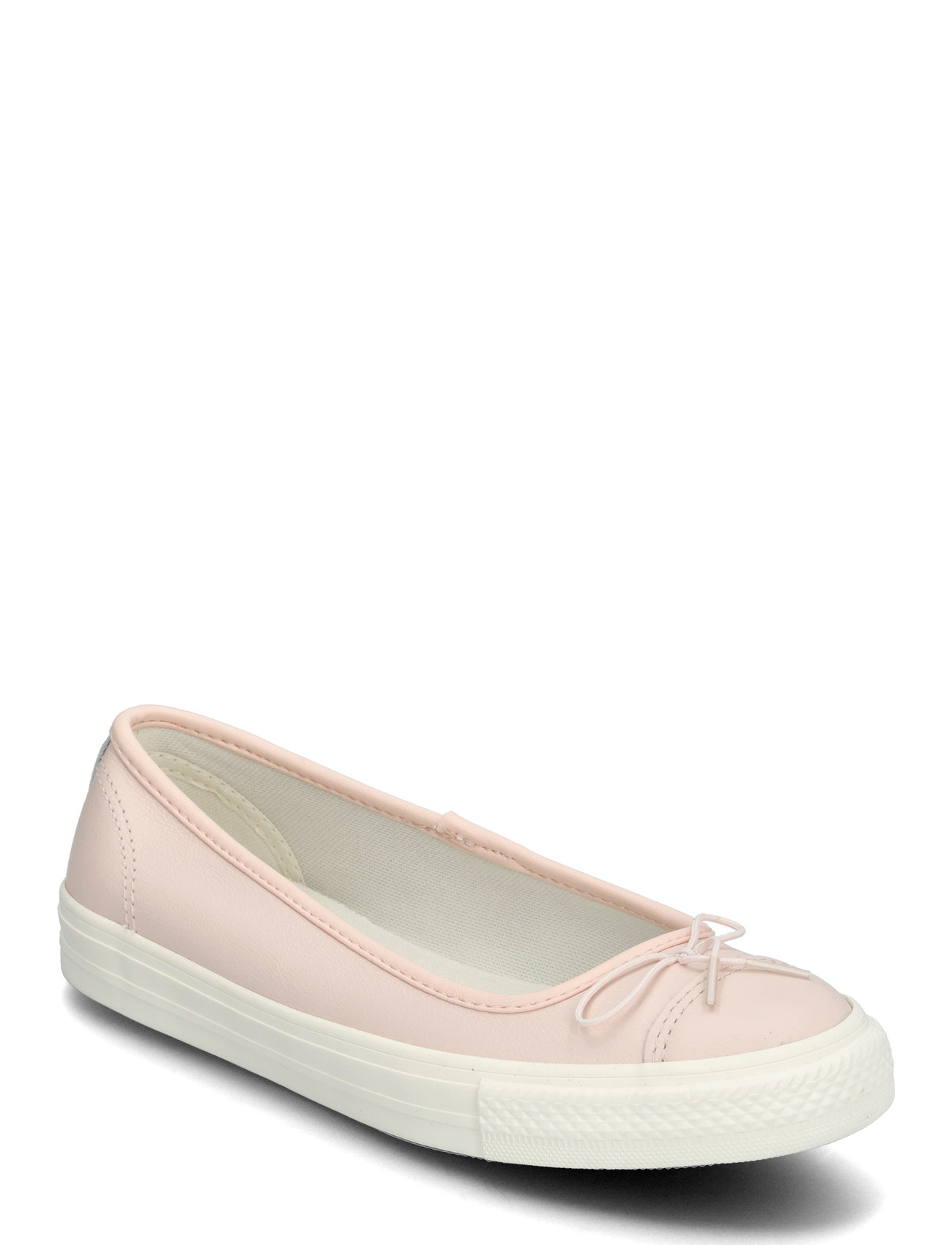Converse Ctas Dainty Ballerina Slip Pale Petal Rosa