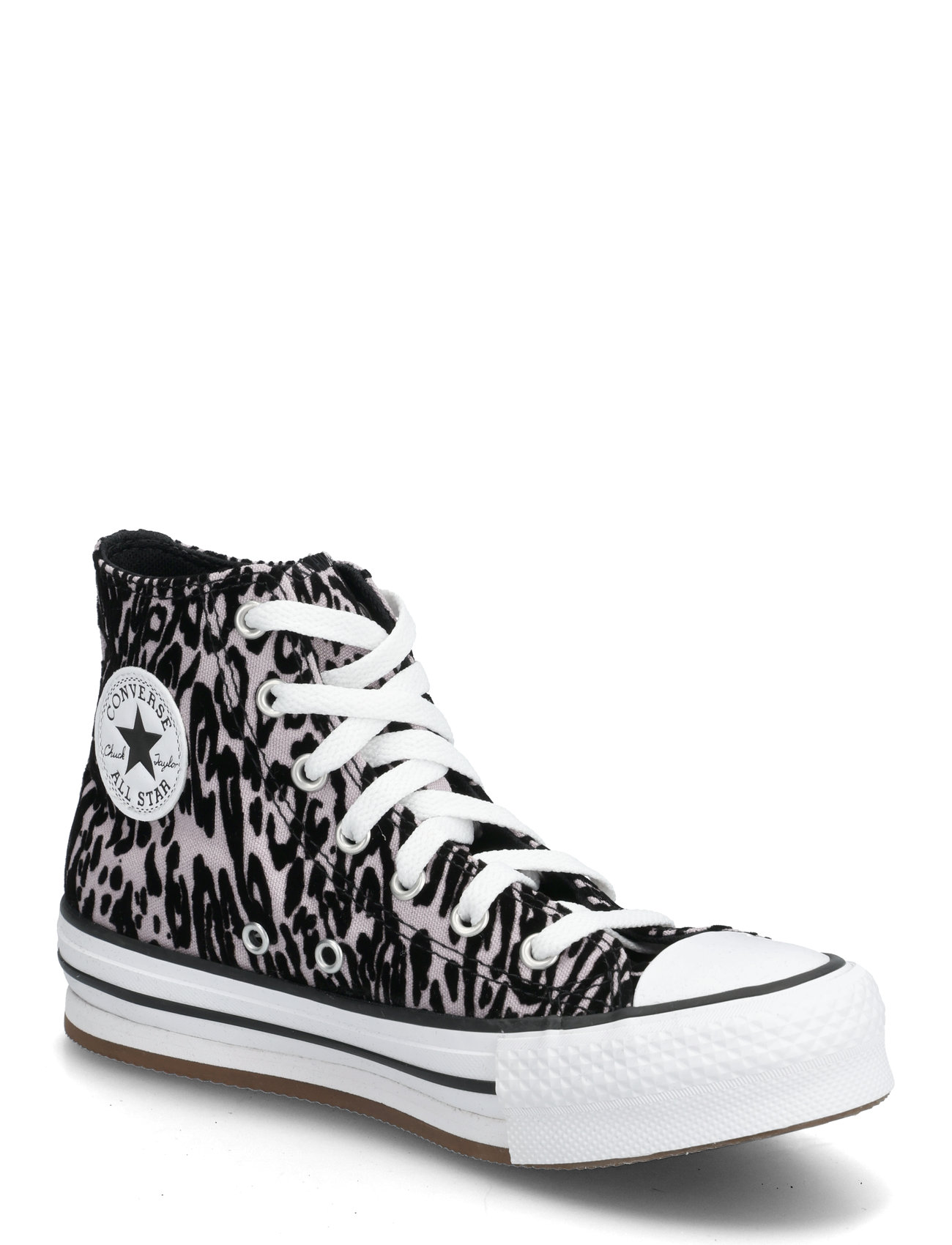 Converse Chuck Taylor All Star Eva Lift, 31, Multi/patterned, Sneakers > Sneakers Med Høj Top, Børn