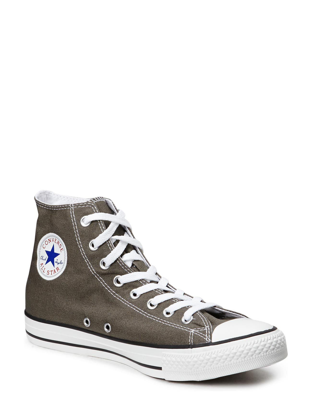 Converse "Chuck Taylor All Star High-top Sneakers Beige Converse"