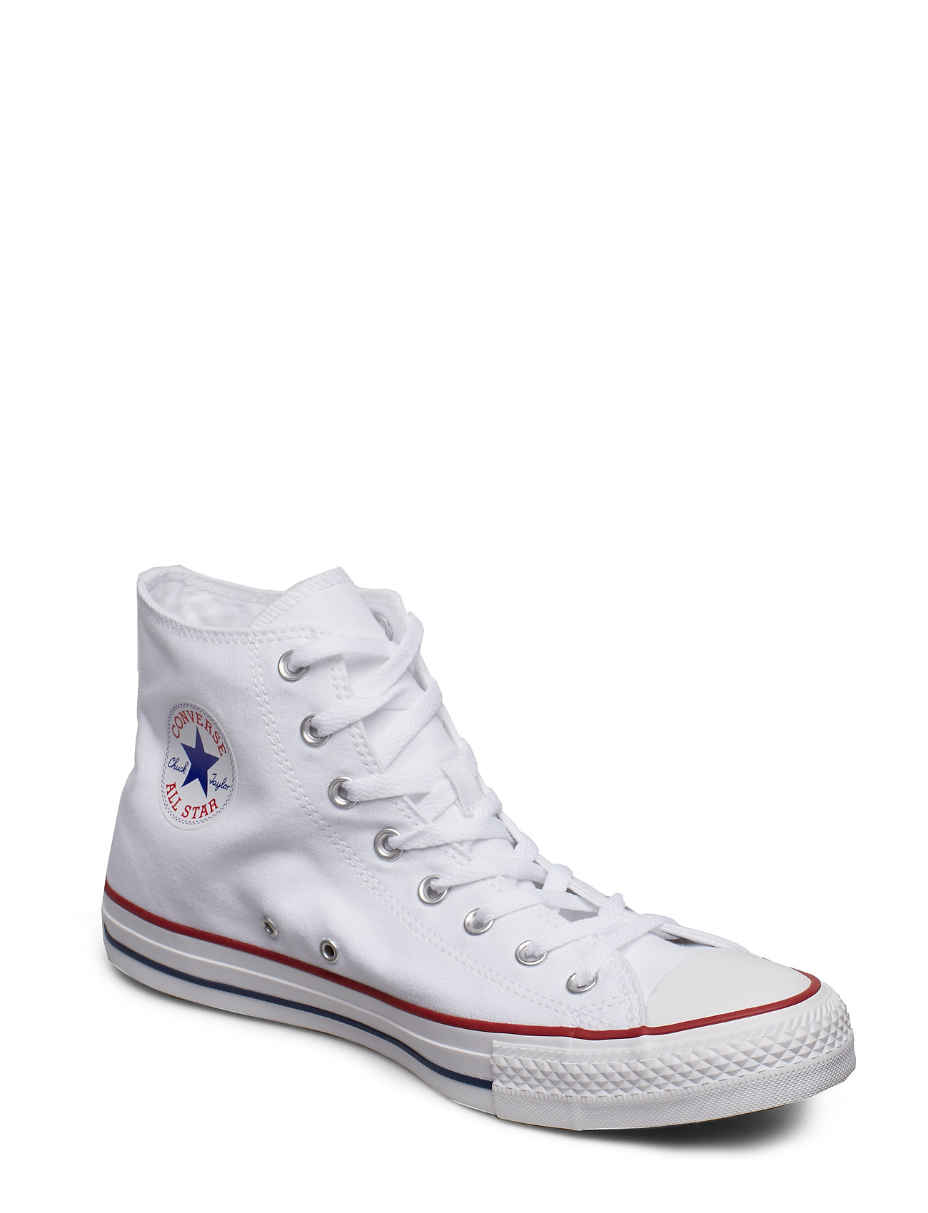 Chuck Taylor All Star High-top Sneakers White Converse