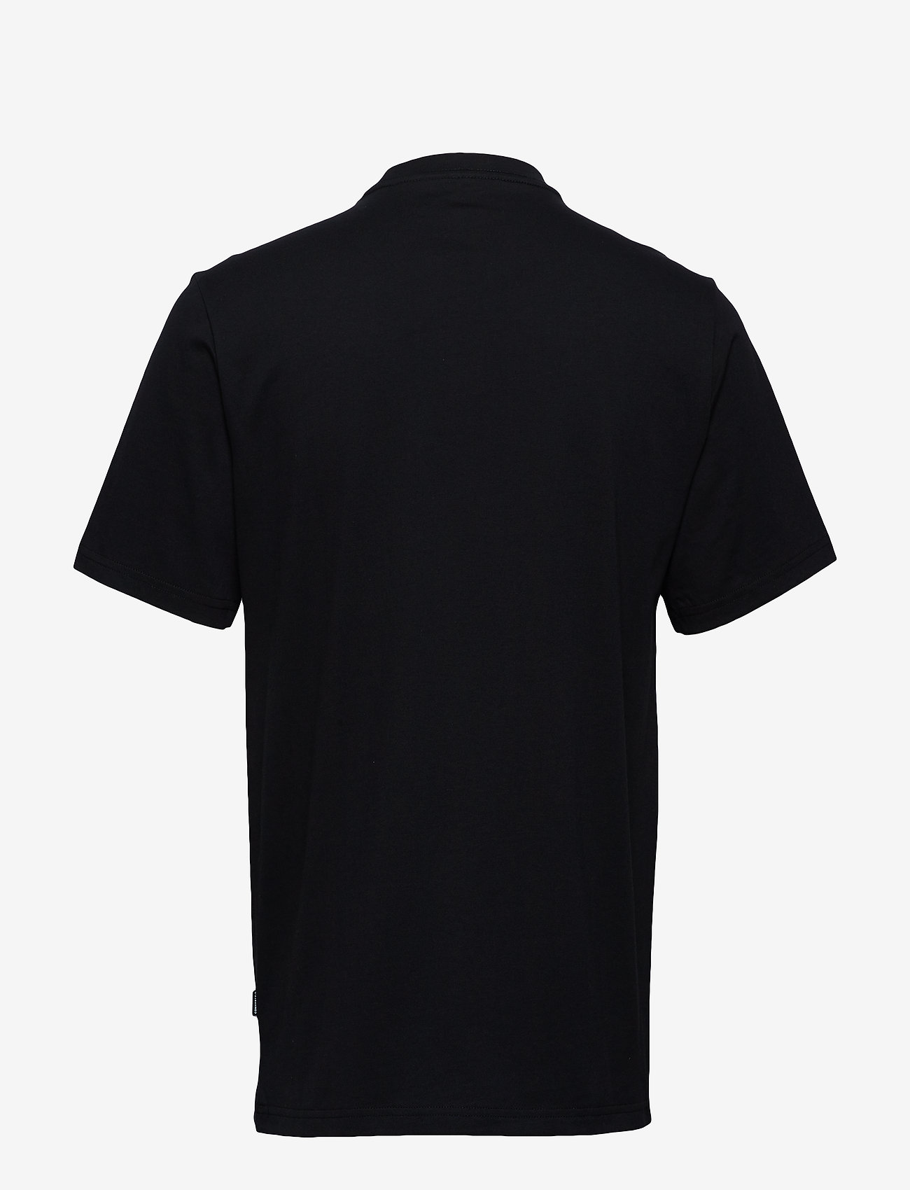 converse star chevron tee