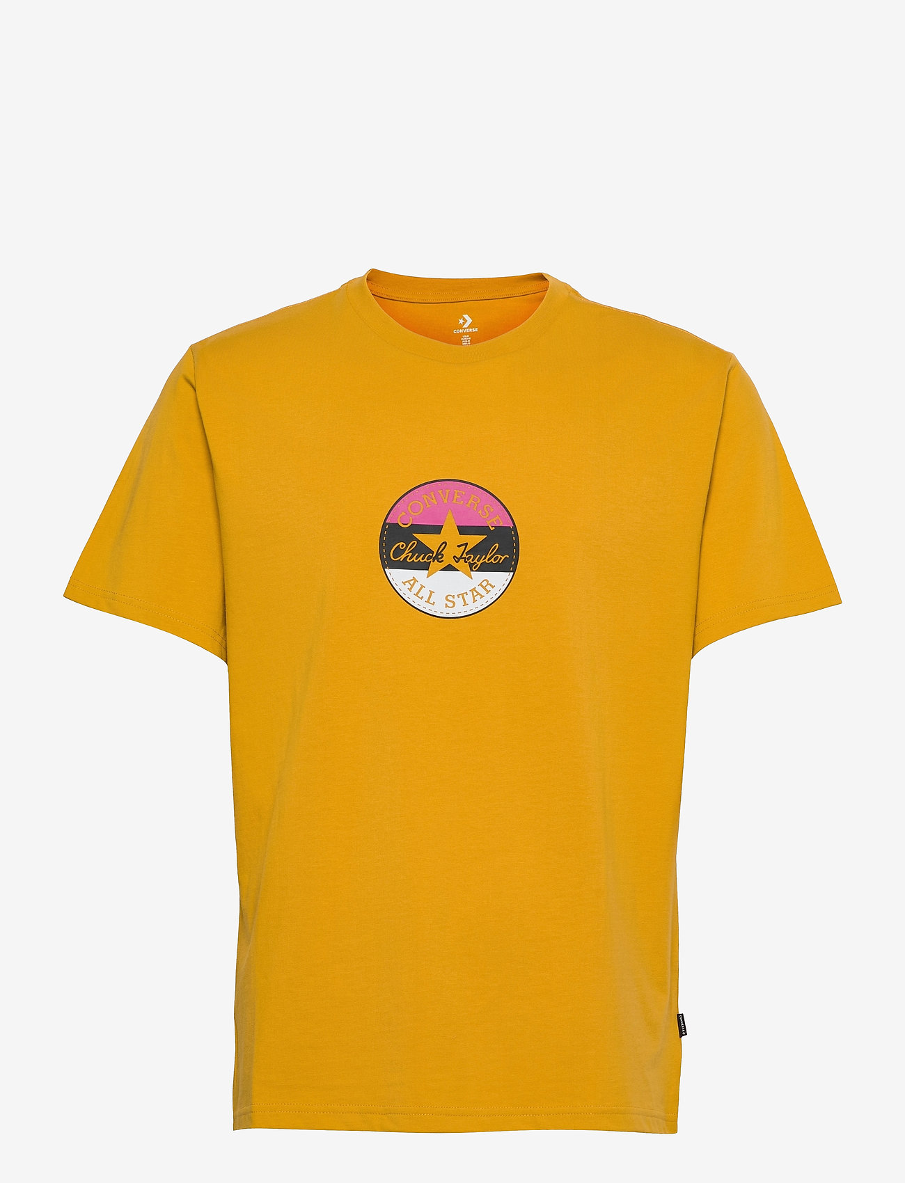 converse chuck patch tee