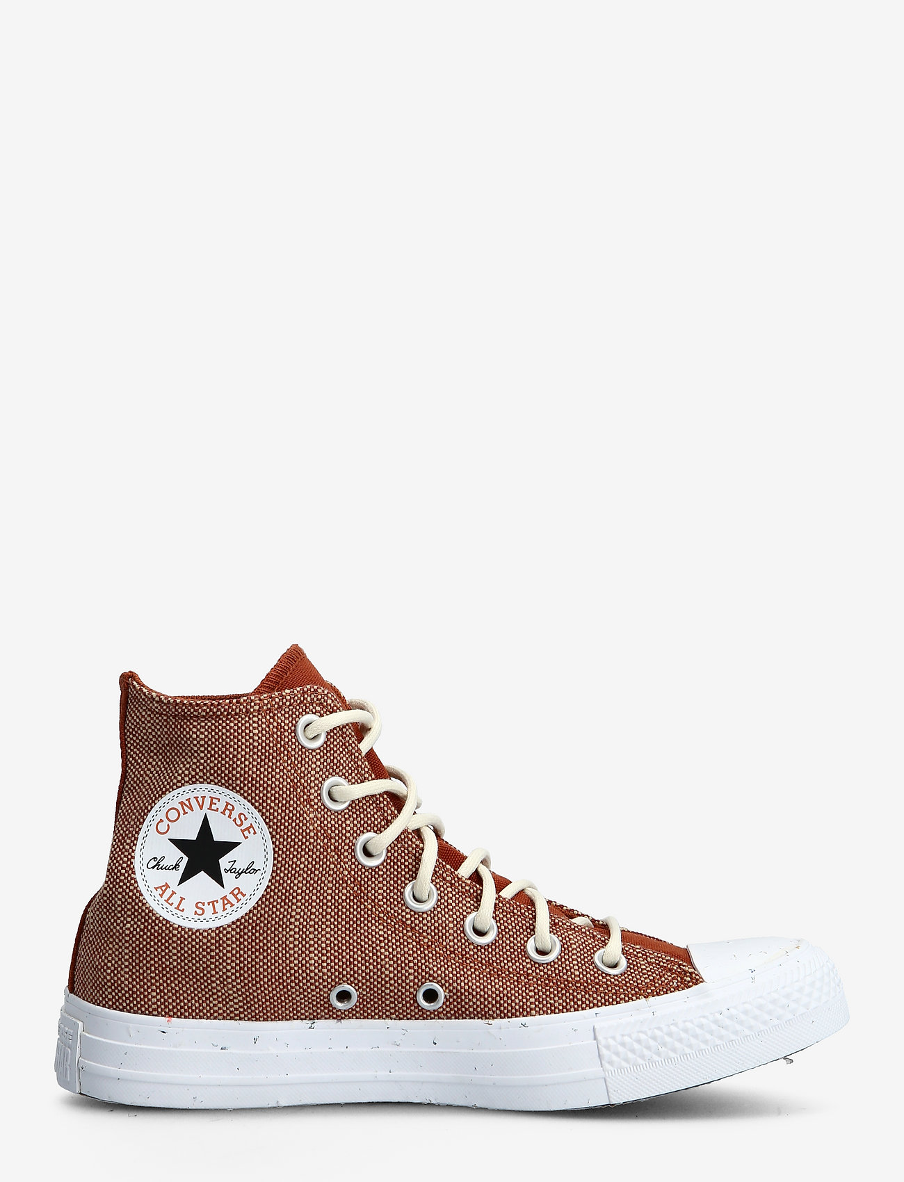 Converse - CHUCK TAYLOR ALL STAR - sporta apavi ar augstu augšdaļu - cedar bark - 1