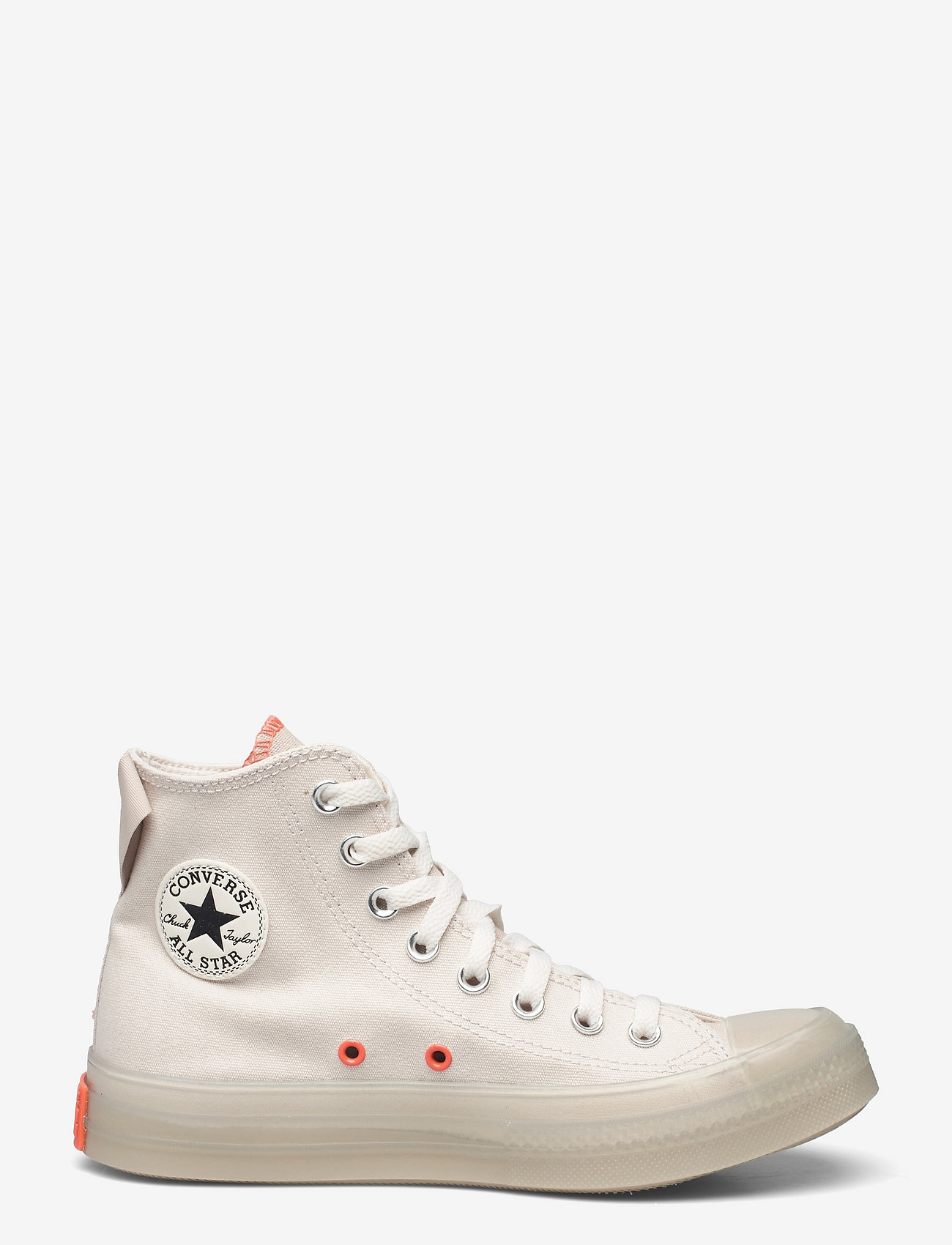 converse high tops sand