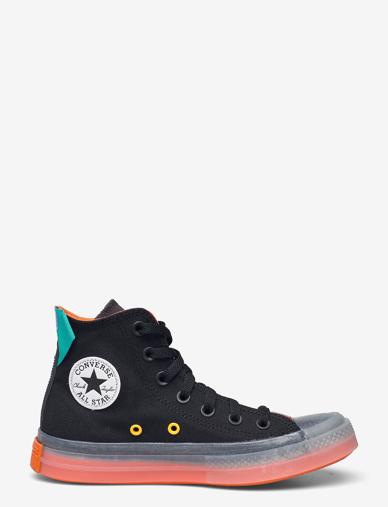 Converse Chuck Taylor All Star Cx - High Tops | Boozt.com