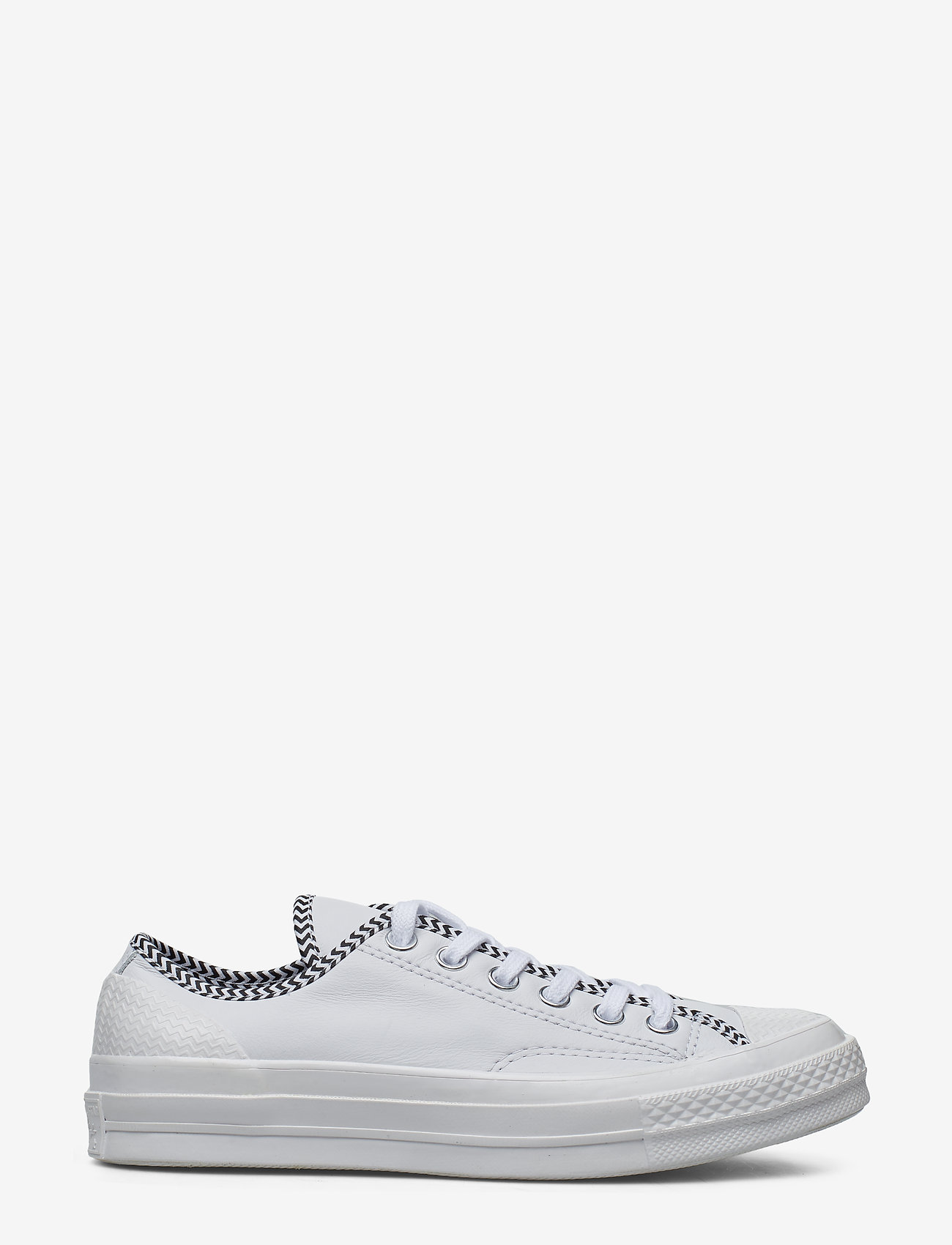 chuck 70 ox white