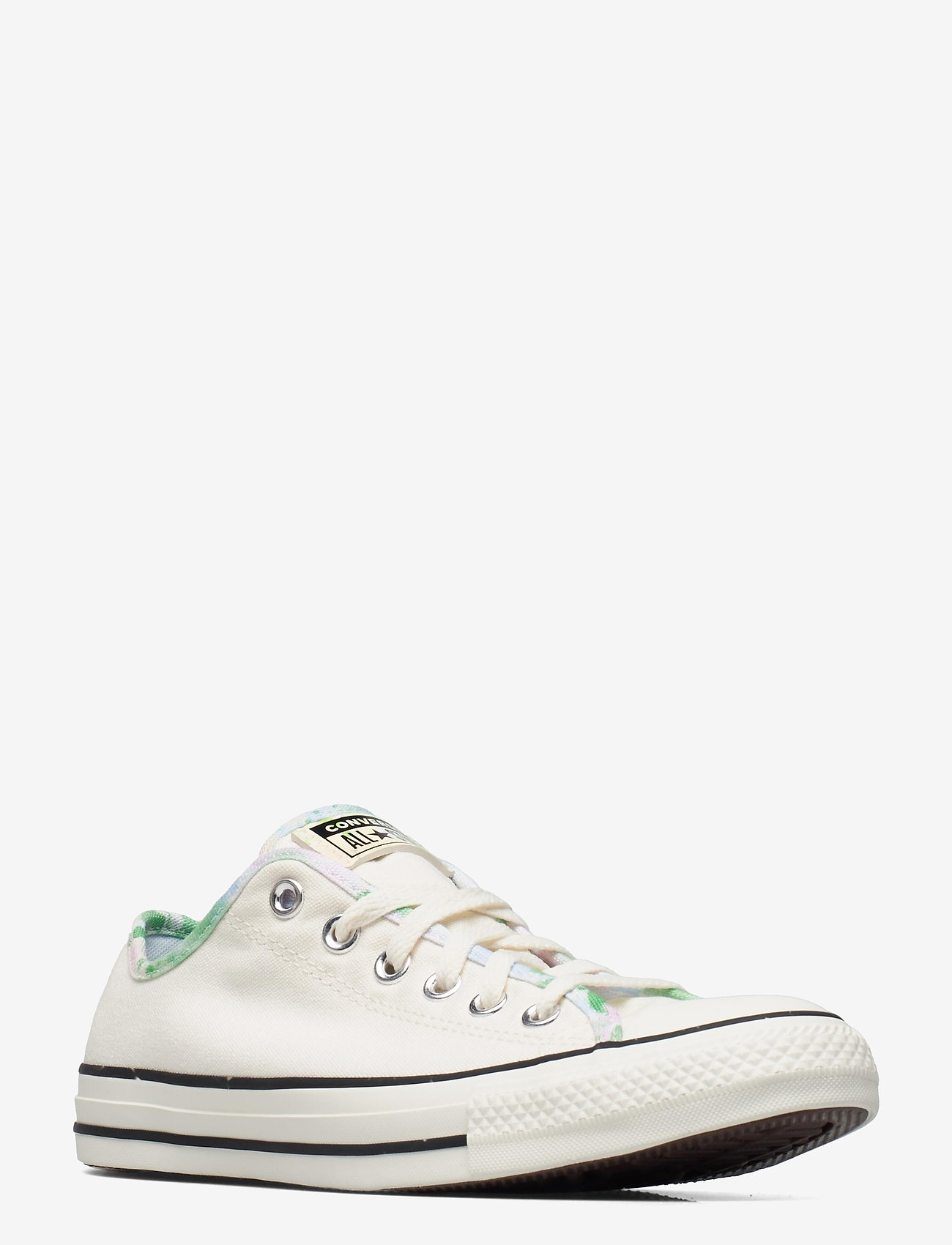 converse ctas ox blue