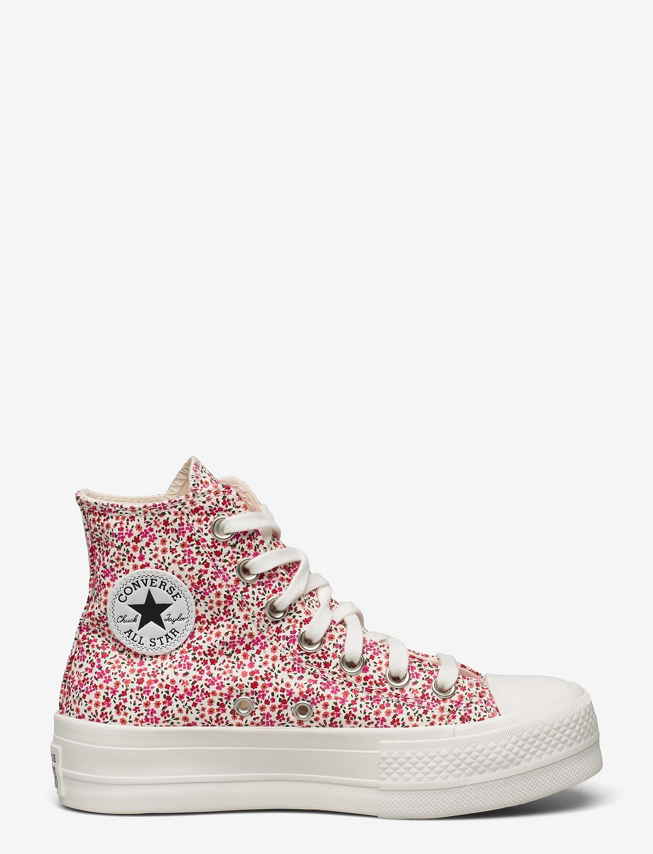 converse chuck taylor all star lift high top