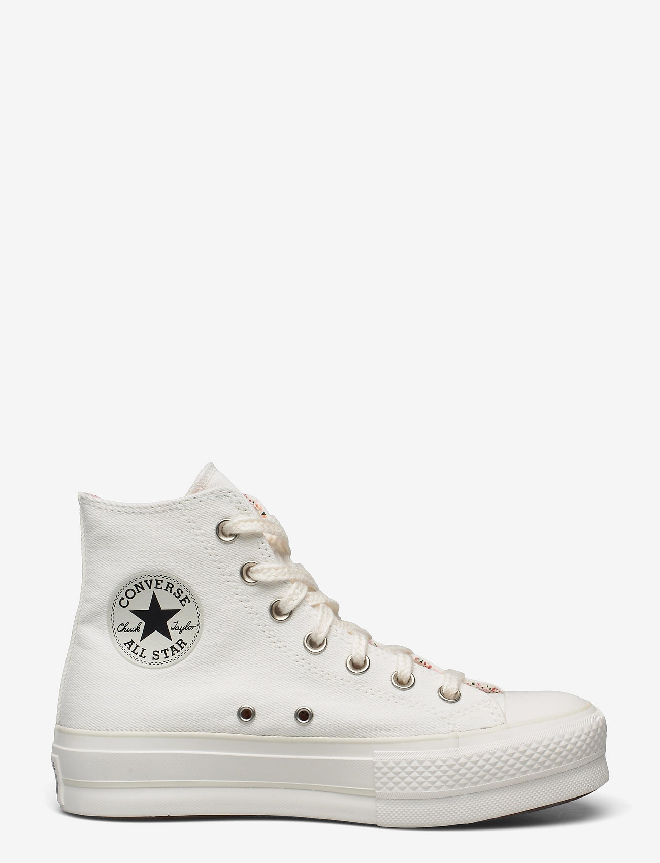 Converse Chuck Taylor All Star Lift - High top sneakers | Boozt.com