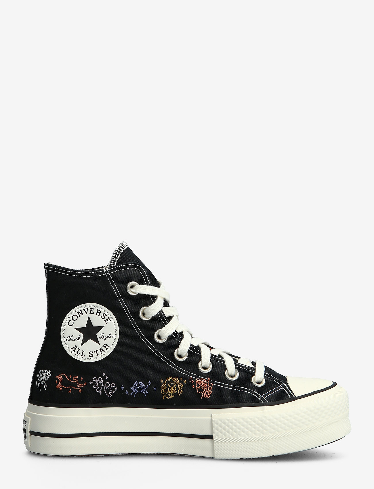 converse chuck taylor all star lift