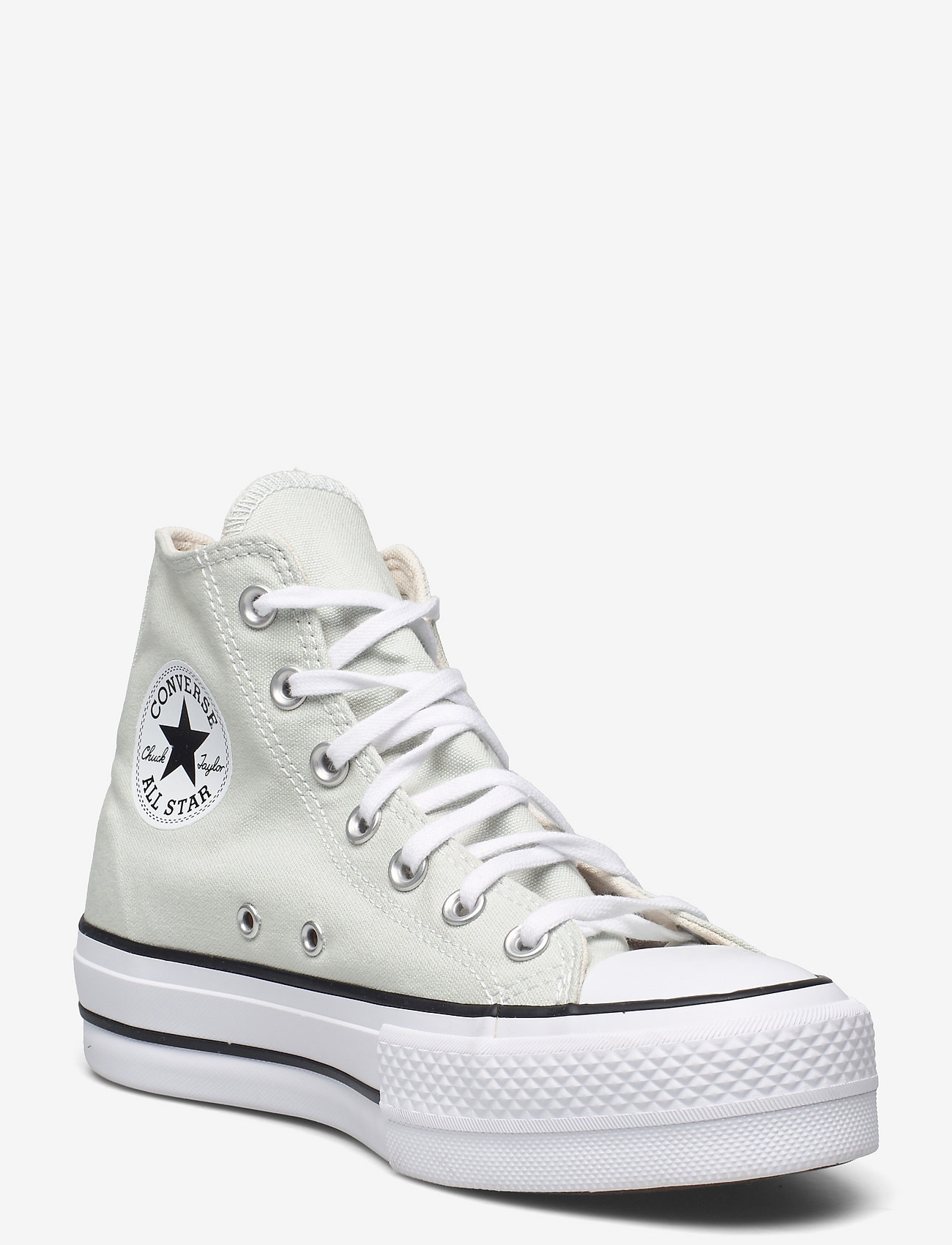 converse hi tops size 4