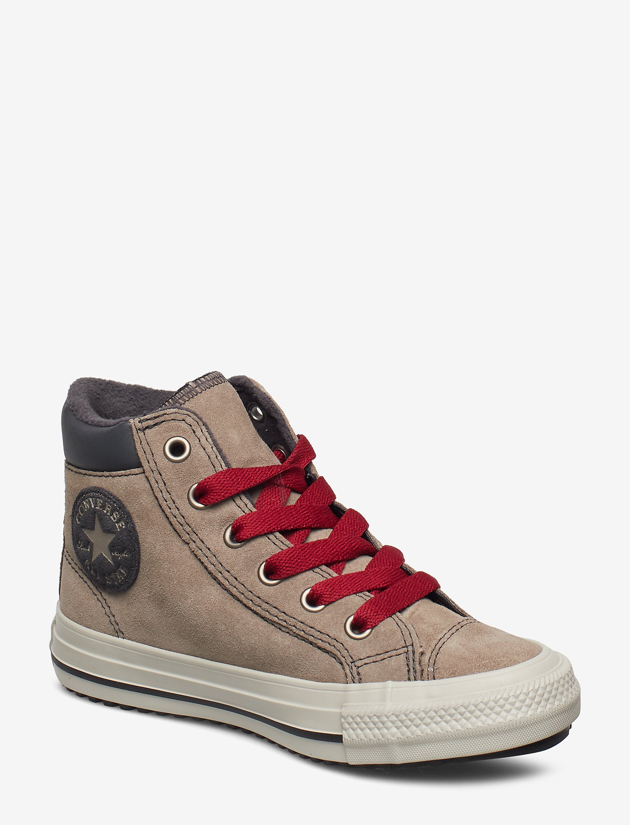 custom chuck taylor pc suede boot