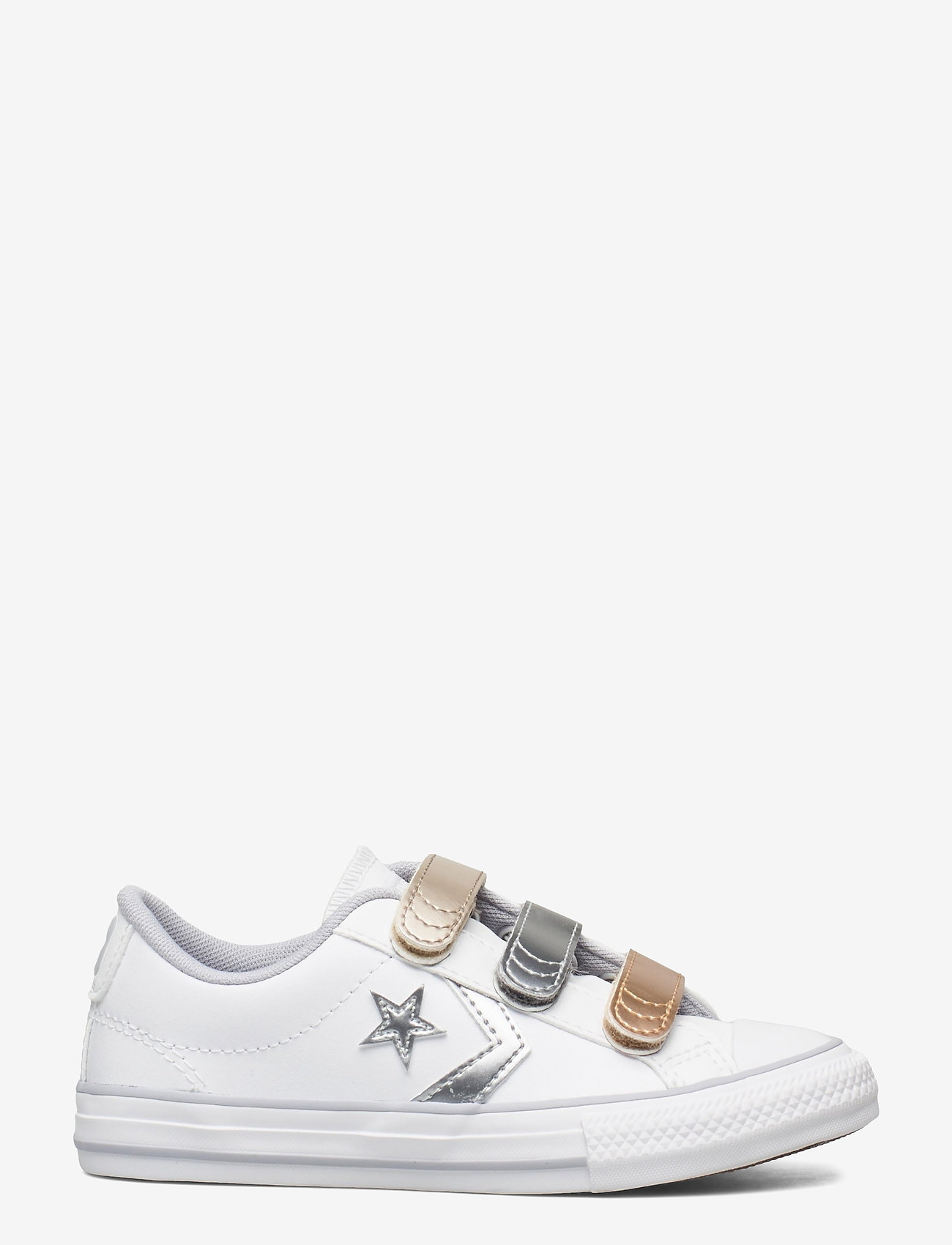 converse metallic ox
