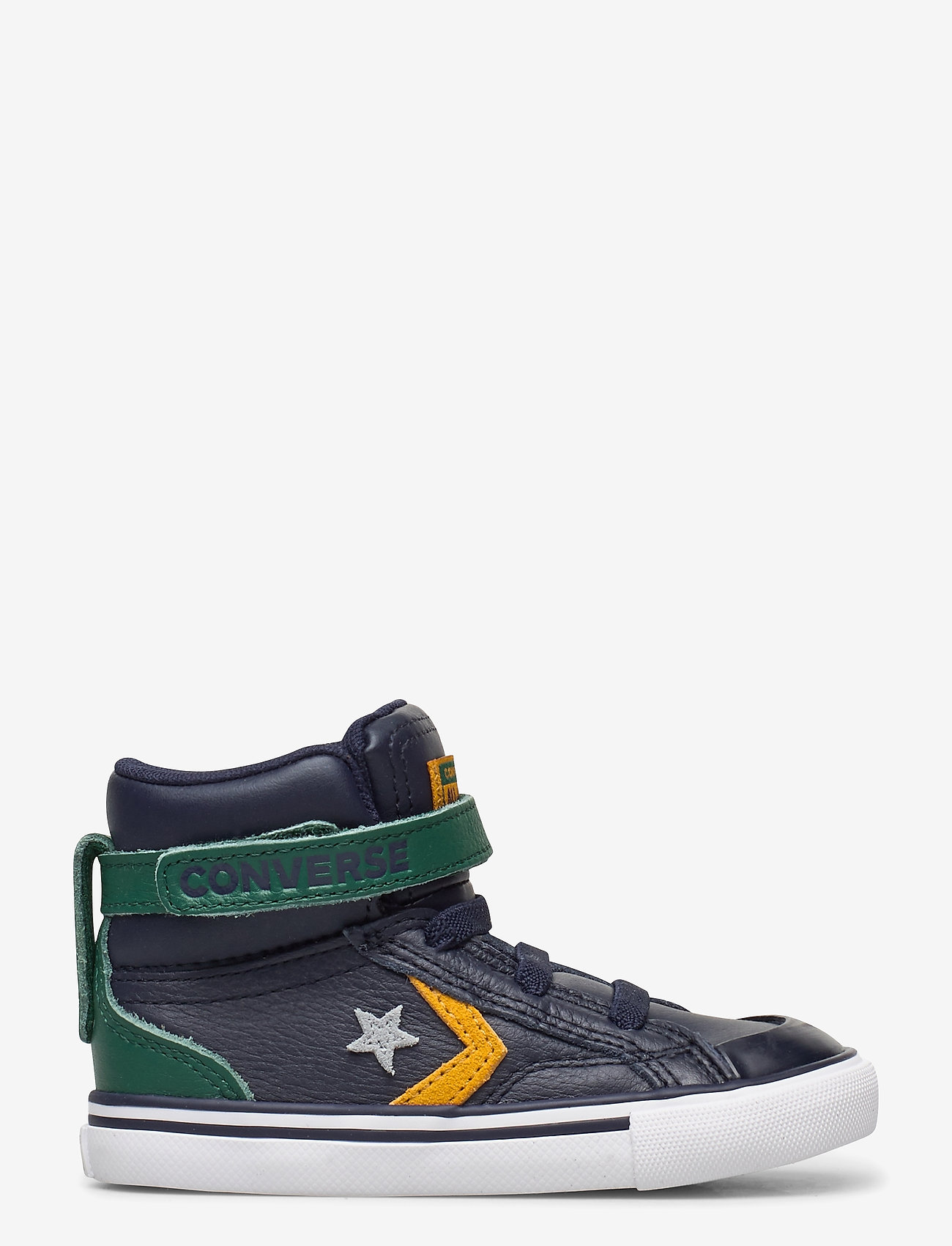 converse pro leather obsidian