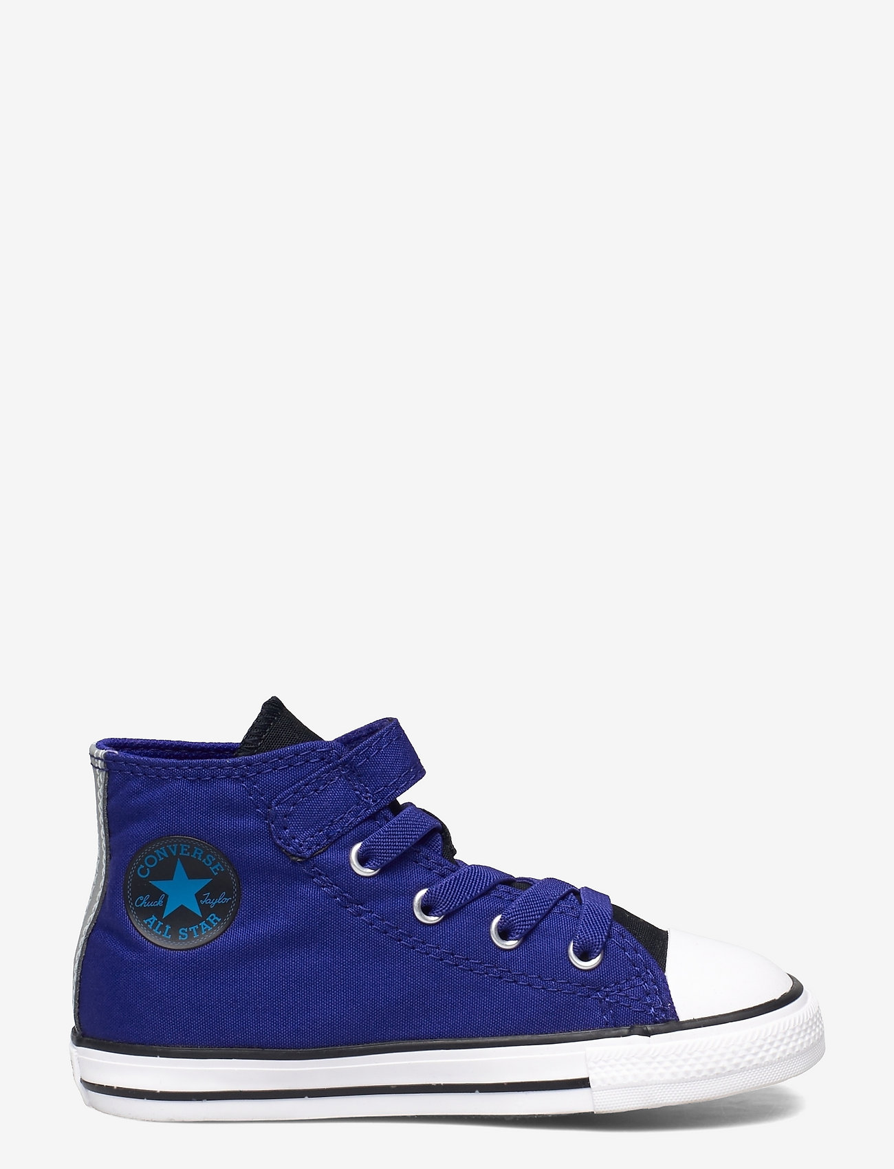 Converse - Chuck Taylor All Star 1V - høje sneakers - purple/blue - 1