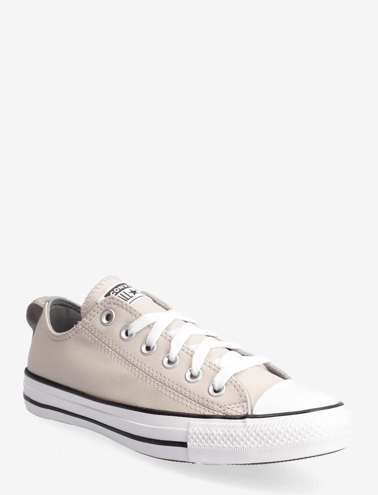 converse chuck taylor grey low