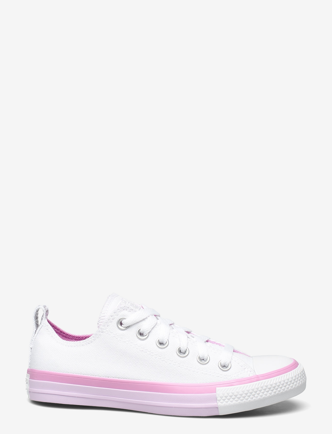 chuck taylor all star low top optical white