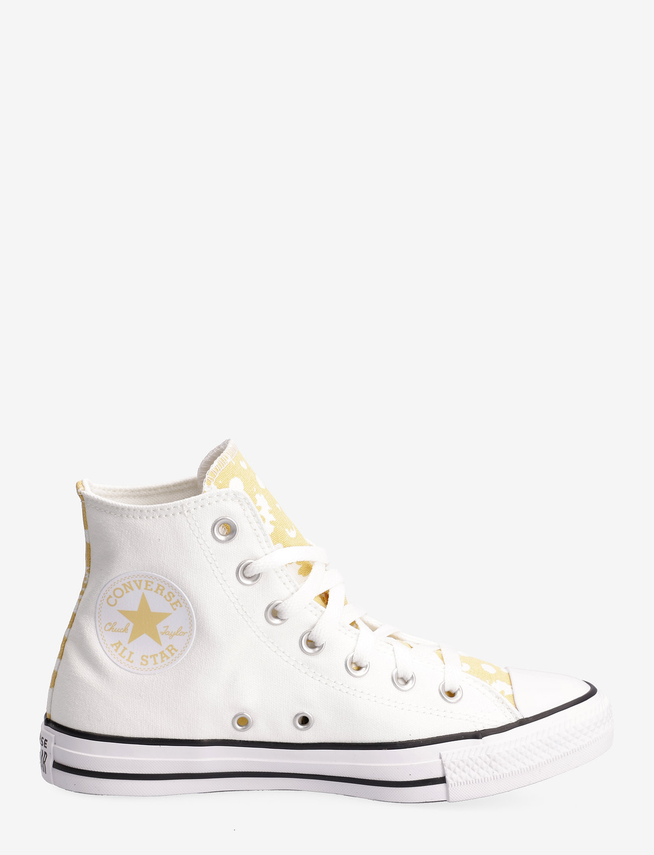 converse chuck taylor size 7