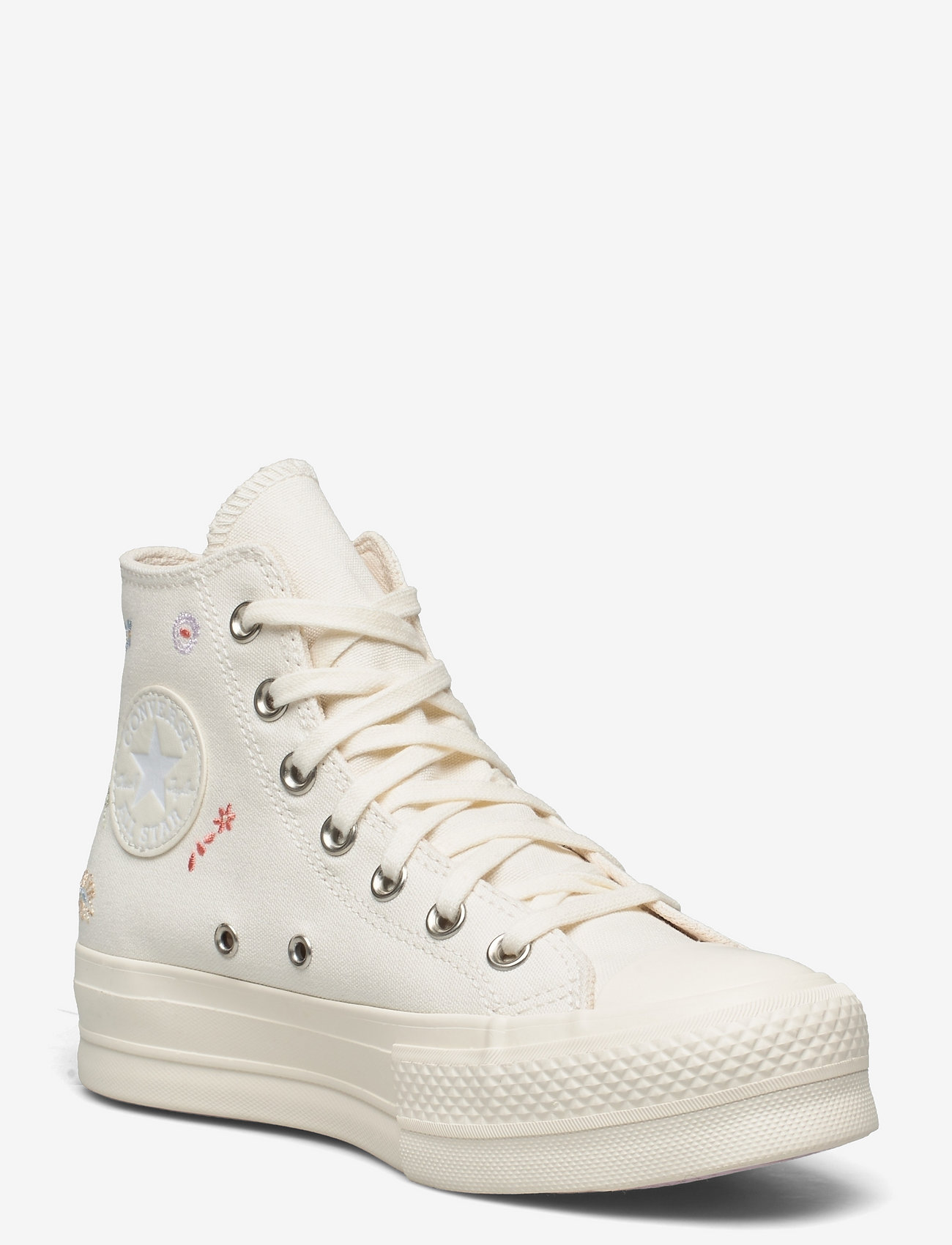 chuck lift high sneakers