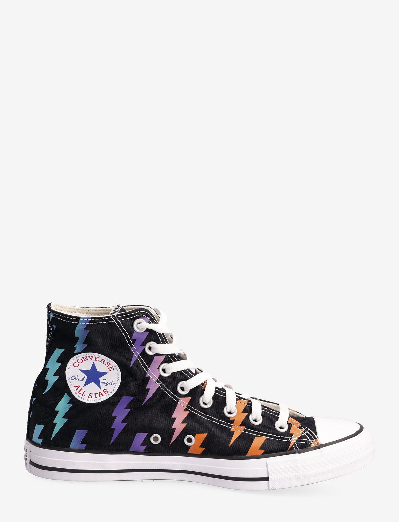 converse chuck taylor high tops black