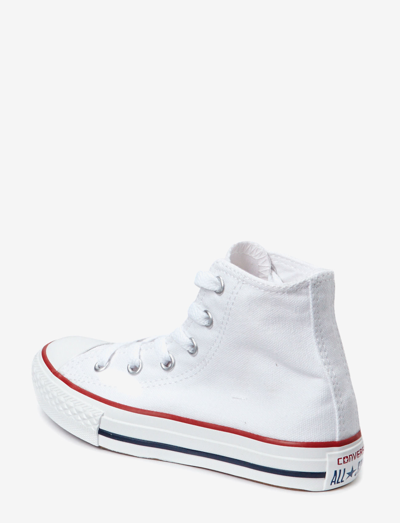 Converse - Chuck Taylor All Star - høje sneakers - optical white - 1