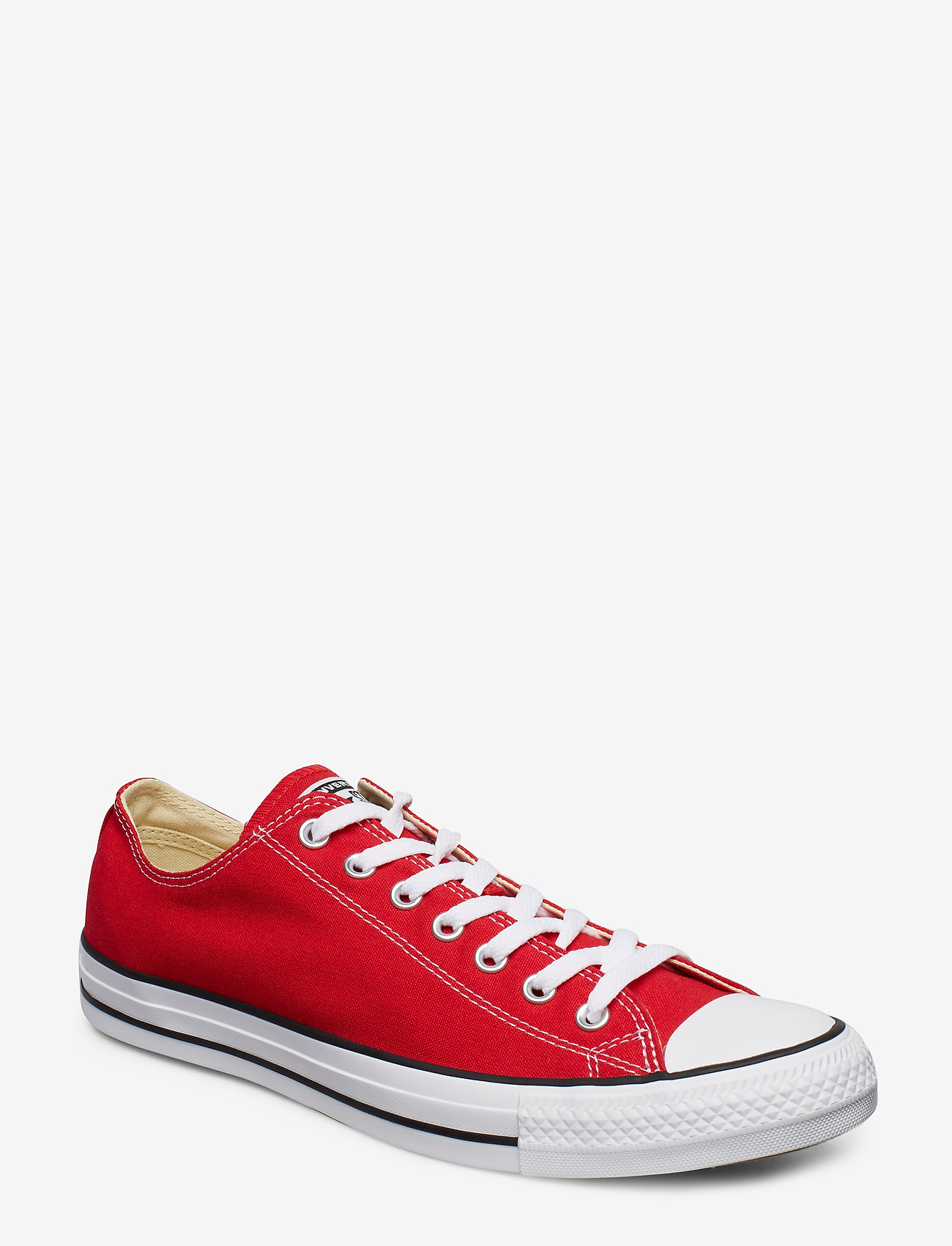 chuck taylor all star converse red