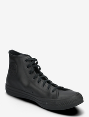 All Star Mono Hi - BLACK