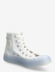 converse chuck taylor all star cx white