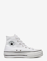 chuck taylor all star lift love hi top sneaker