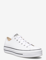 Chuck Taylor All Star Lift - OPTICAL WHITE