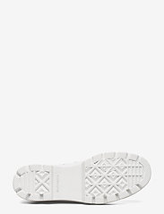Converse - CTAS LUGGED HI - sporta apavi ar augstu augšdaļu - white/black/white - 4