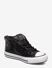 converse all star street boot