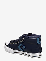 converse star player 3v mid