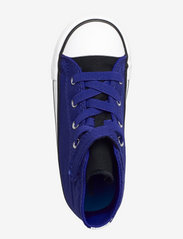 Converse - Chuck Taylor All Star 1V - høje sneakers - purple/blue - 3