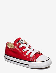 Chuck Taylor All Star - RED
