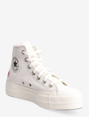 converse lift khaki