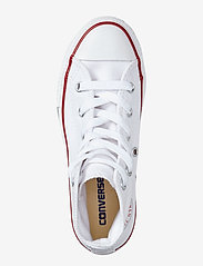 Converse - Chuck Taylor All Star - høje sneakers - optical white - 2